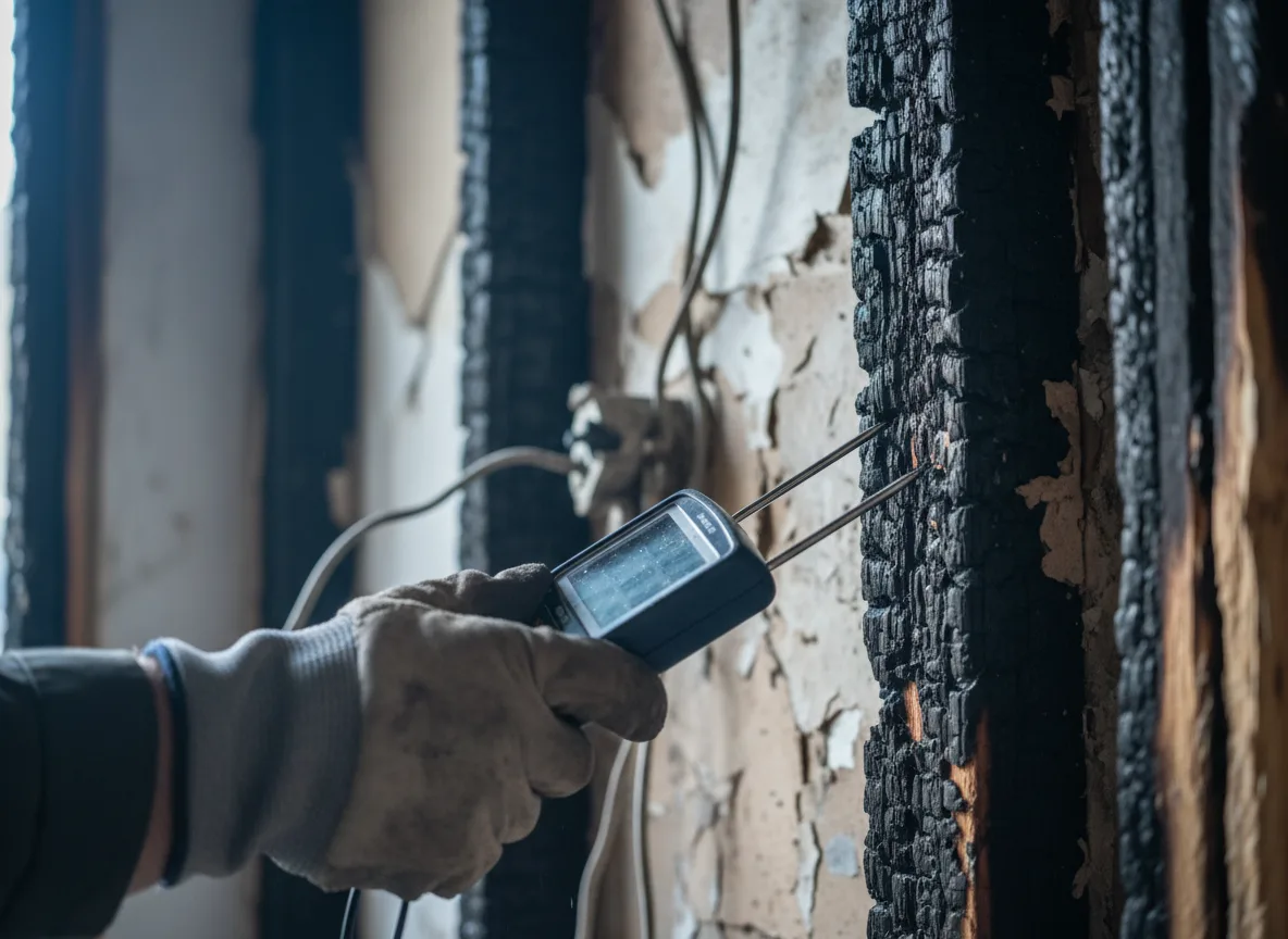Fire Damage Restoration Sellers, SC FAQs